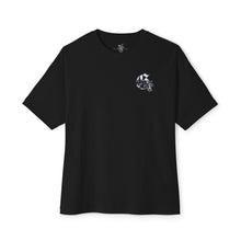 Load image into Gallery viewer, Oversized Gym Tee (G Logo)