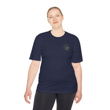 Load image into Gallery viewer, G Logo Gym Tee
