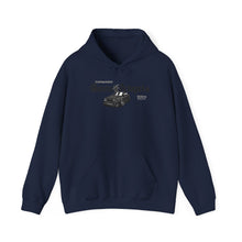 Load image into Gallery viewer, JZX Touge Hoodie