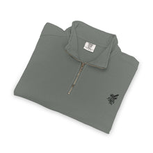 Load image into Gallery viewer, Angel Quarter-Zip