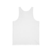 Load image into Gallery viewer, Barbwire Logo Tank