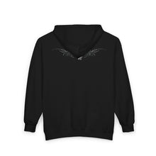 Load image into Gallery viewer, Barbwire Logo Jacket