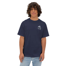 Load image into Gallery viewer, Oversized Gym Tee (G Logo)