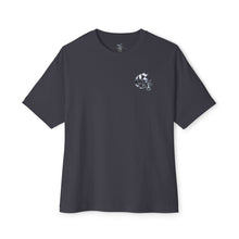 Load image into Gallery viewer, Oversized Gym Tee (G Logo)