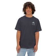 Load image into Gallery viewer, Oversized Gym Tee (G Logo)