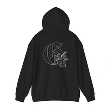 Load image into Gallery viewer, 180sx Hoodie