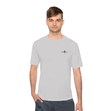 Load image into Gallery viewer, Angel Logo Gym Tee