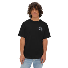 Load image into Gallery viewer, Oversized Gym Tee (G Logo)