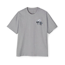 Load image into Gallery viewer, Wide Oversized Tee (G Logo)