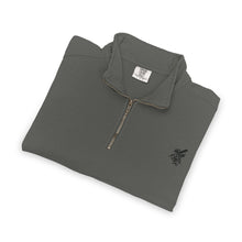 Load image into Gallery viewer, Angel Quarter-Zip