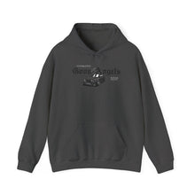 Load image into Gallery viewer, JZX Touge Hoodie