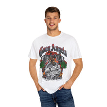 Load image into Gallery viewer, WORLD TEE