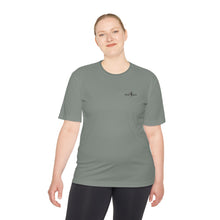 Load image into Gallery viewer, Angel Logo Gym Tee