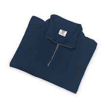 Load image into Gallery viewer, Angel Quarter-Zip
