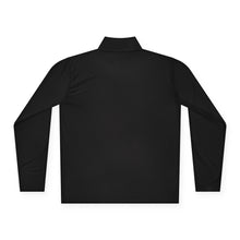Load image into Gallery viewer, Quarter-Zip (Angel Logo)