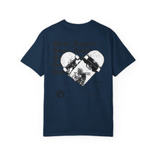 Load image into Gallery viewer, Broken Skateboard T