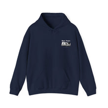Load image into Gallery viewer, Bloody Money Hoodie