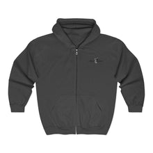 Load image into Gallery viewer, Barbwire Logo Jacket