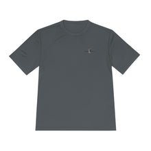 Load image into Gallery viewer, Angel Logo Gym Tee