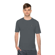 Load image into Gallery viewer, Angel Logo Gym Tee