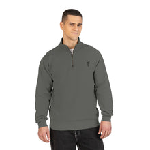 Load image into Gallery viewer, Angel Quarter-Zip