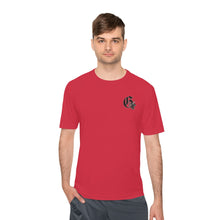 Load image into Gallery viewer, G Logo Gym Tee