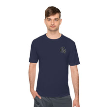 Load image into Gallery viewer, G Logo Gym Tee
