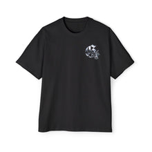 Load image into Gallery viewer, Wide Oversized Tee (G Logo)
