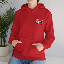Load image into Gallery viewer, Bloody Money Hoodie