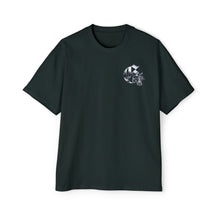 Load image into Gallery viewer, Wide Oversized Tee (G Logo)