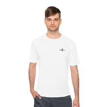 Load image into Gallery viewer, Angel Logo Gym Tee
