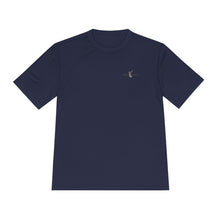 Load image into Gallery viewer, Angel Logo Gym Tee