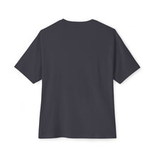 Load image into Gallery viewer, Oversized Gym Tee (G Logo)