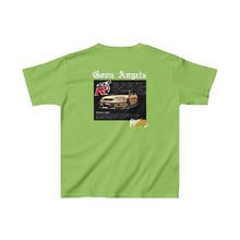 Load image into Gallery viewer, GTR NISMO COLLAB TEE (KIDS)