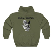 Load image into Gallery viewer, GOON ANGELS HOODIE