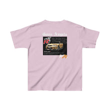 Load image into Gallery viewer, GTR NISMO COLLAB TEE (KIDS)