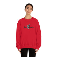 Load image into Gallery viewer, Goon Angel Crewneck