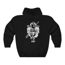 Load image into Gallery viewer, Inkblot Collab Hoodie