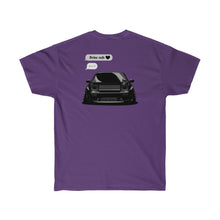 Load image into Gallery viewer, 180sx Drive Safe Tee