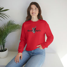 Load image into Gallery viewer, Goon Angel Crewneck