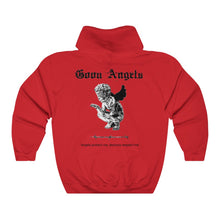 Load image into Gallery viewer, GOON ANGELS HOODIE