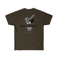 Load image into Gallery viewer, Goon Angel Tee