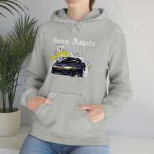 Load image into Gallery viewer, JZX90 DORI HOODIE