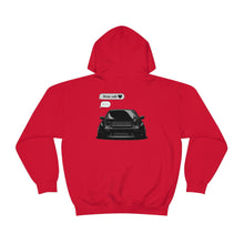 Load image into Gallery viewer, 180sx Drive Safe Hoodie