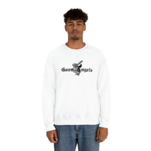 Load image into Gallery viewer, Goon Angel Crewneck