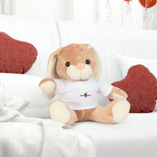 Load image into Gallery viewer, Plush Toy with T-Shirt