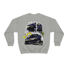 Load image into Gallery viewer, JZX90 DORI SWEATSHIRT