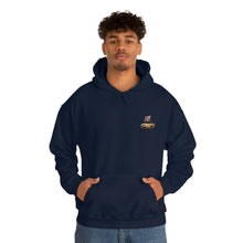 Load image into Gallery viewer, NISMOLOGY COLLAB HOODIE
