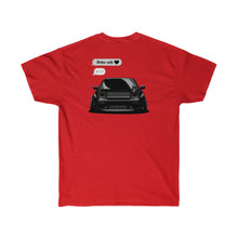 Load image into Gallery viewer, 180sx Drive Safe Tee