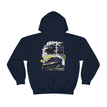 Load image into Gallery viewer, JZX90 DORI HOODIE